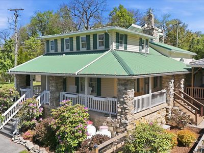 216 Aughwick Rd, Mc Connellsburg, PA, 17233