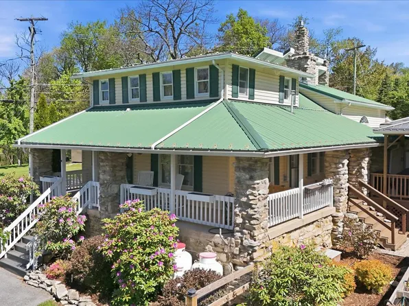 216 Aughwick Rd, Mc Connellsburg, PA 17233