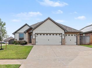 4413 Angel Oak Dr, Oklahoma City, OK 73179
