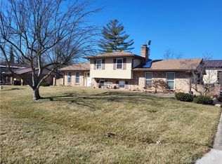 6195 Cavalcade Dr, Hamilton, OH 45011