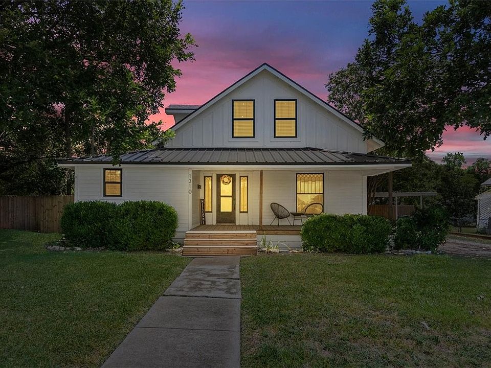 1310 E Texas Ave, Mart, TX 76664 MLS 216786 Zillow
