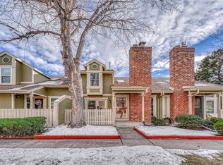 14026 E Radcliff Cir, Aurora, CO 80015