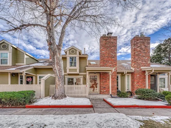 14026 E Radcliff Circle, Aurora, CO 80015