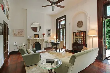 Sold by Manhattan Boutique Real Estate