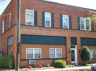 632 Raleigh Ave APT 2, Norfolk, VA 23507