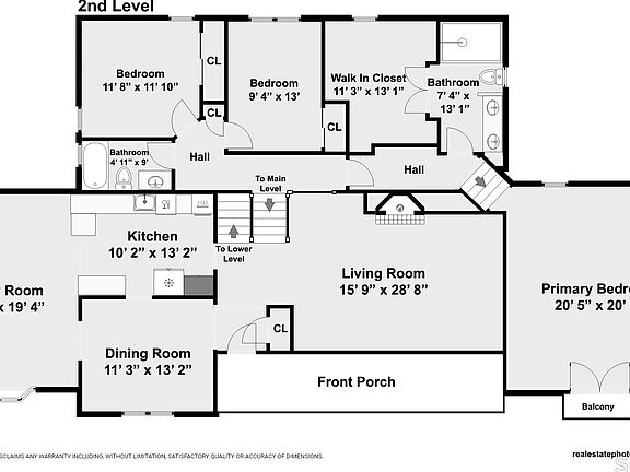3rd image of 15 Rivergate Woods
