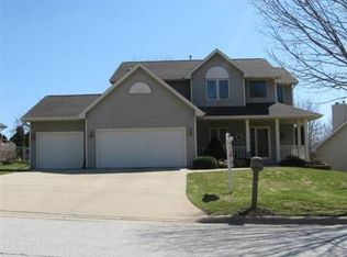 2756 Kathy Dr, Green Bay, WI 54311