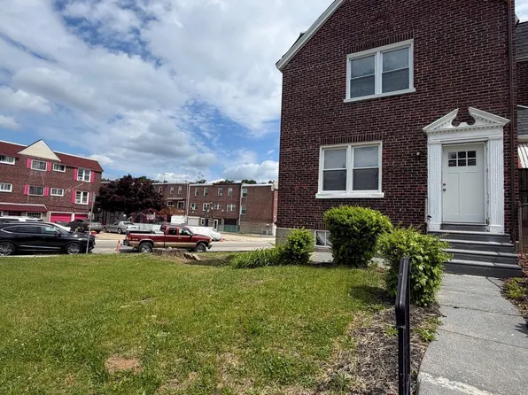 7925 Cedarbrook Ave, Philadelphia, PA