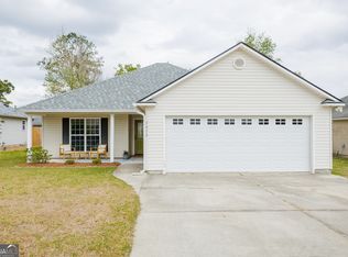3672 Tupelo Rd, Valdosta, GA 31605