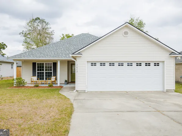 3672 Tupelo Rd, Valdosta, GA 31605