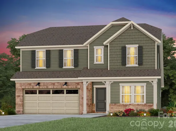 558 Cottage Garden Ln, Belmont, NC 28012