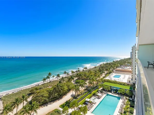 10203 Collins Ave Unit 1002, Bal Harbour, FL 33154