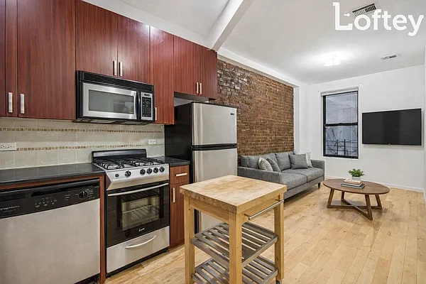 2072 Frederick Douglas Boulevard #2B