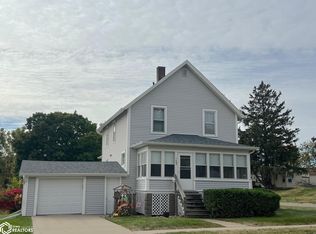 1602 5th Ave, Grinnell, IA 50112