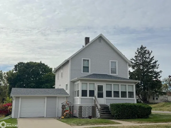 1602 5th Ave, Grinnell, IA 50112