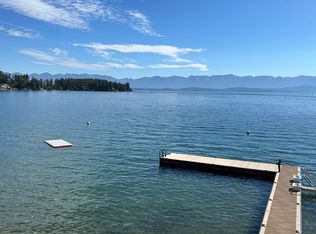 215 Lakeside Blvd, Lakeside, MT 59922