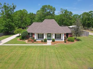 15309 E Ridge Dr, Walker, LA 70785