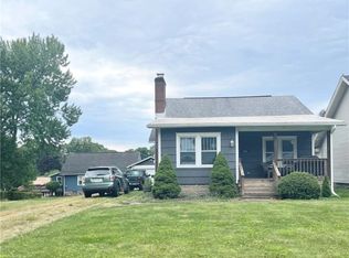 4258 Shrine Pl NW, Canton, OH 44708