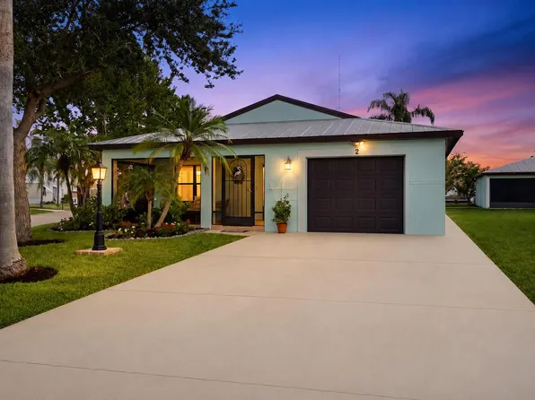 2 Guava Lane, Port St Lucie, FL 34952