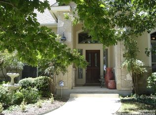 8423 Magdalena Run, Helotes, TX 78023