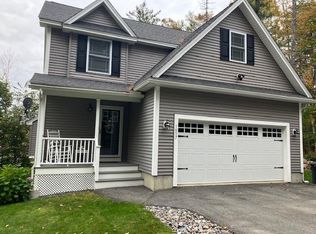 1097 Gorham Pond Rd, Dunbarton, NH 03046