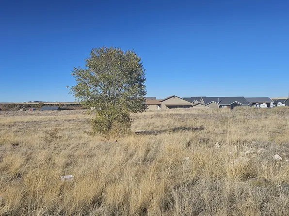 434 3rd Ave, Eagar, AZ 85925