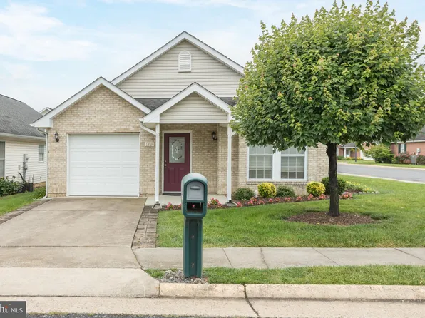 1826 Kershaw Ln, Winchester, VA 22601