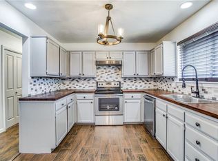 1100 Rio Grande Blvd, Denton, TX 76205