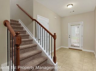 288 Parc View Ln, Holly Springs, GA 30188