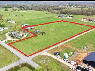 12762 Jimmy Devault Wc 627 Rd, Farmington, AR 72730