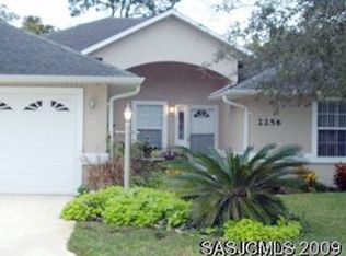 2256 Commodores Club Blvd, Saint Augustine, FL 32080