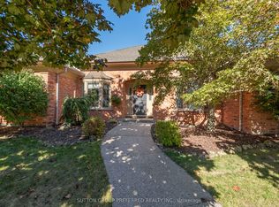 31 Havenwood Way, London, ON N6H5B8