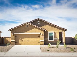 7660 W Carter Rd, Laveen, AZ 85339