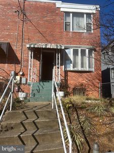 1202 Trenton Pl SE, Washington, DC, 20032
