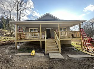 134 Hogans Creek Rd, Carthage, TN 37030