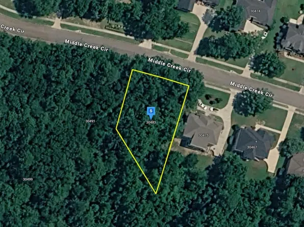 30483 Middle Creek Cir #48, Daphne, AL 36527