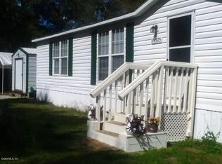 17375 SE 14th St, Silver Springs, FL 34488