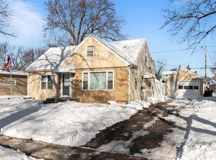 1130 E Frances St, Appleton, WI 54911
