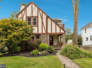 1451 Jericho Rd, Abington, PA 19001