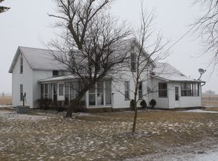 15676 Hwy 21, What Cheer, IA 50268