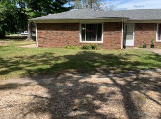 4012 N Morrison Rd UNIT A, Muncie, IN 47304