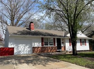 6805 Stearns St, Shawnee, KS 66203