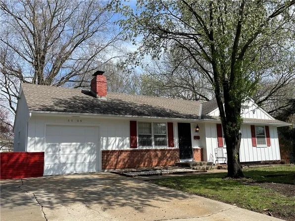 6805 Stearns St, Shawnee, KS 66203