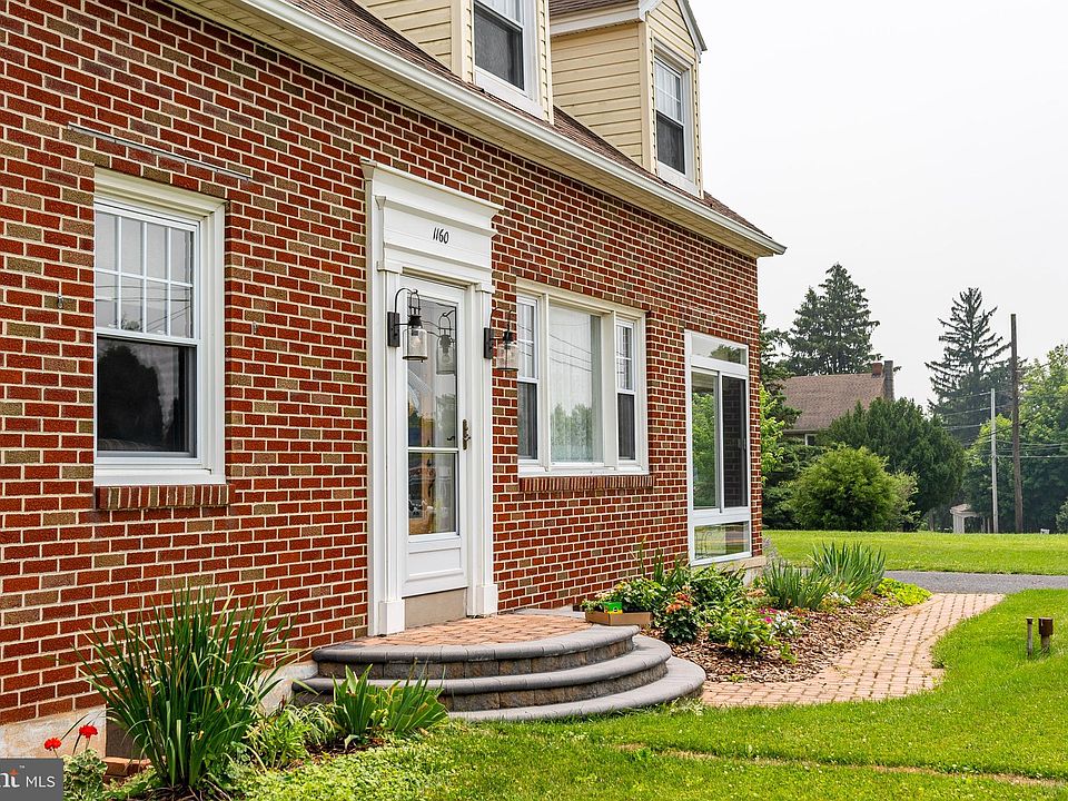 1160 Reading Rd, Narvon, PA 17555 Zillow