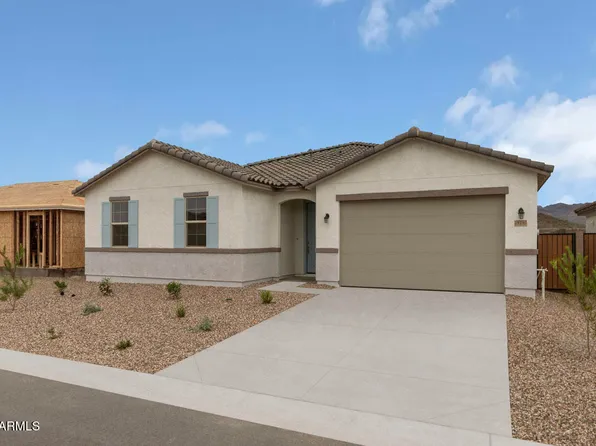 18180 E ZUZA Drive, Gold Canyon, AZ 85118