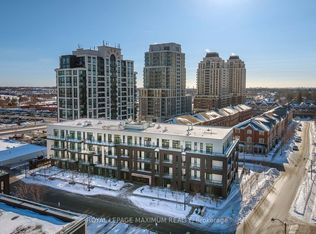 1 Climo Ln #210, Markham, ON L6E0V2