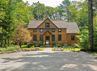 116 Crest Ave, Boothbay Harbor, ME 04538