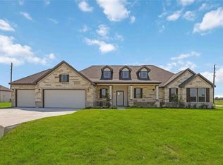 6727 Pelican Ln, Beasley, TX 77417