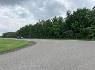 State Highway 371, Backus, MN 56435