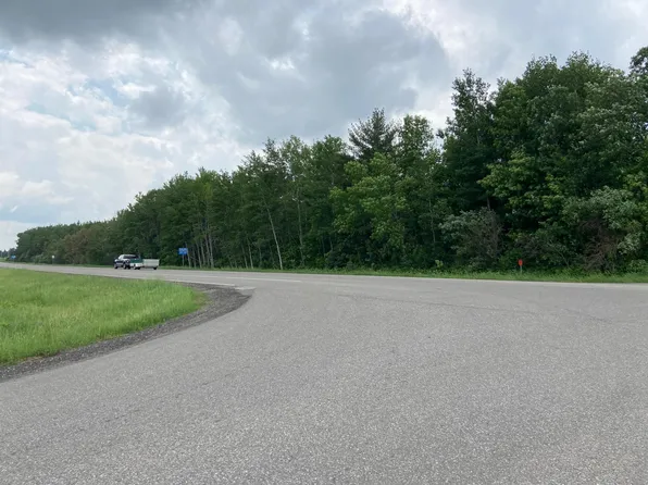 State Highway 371, Backus, MN 56435